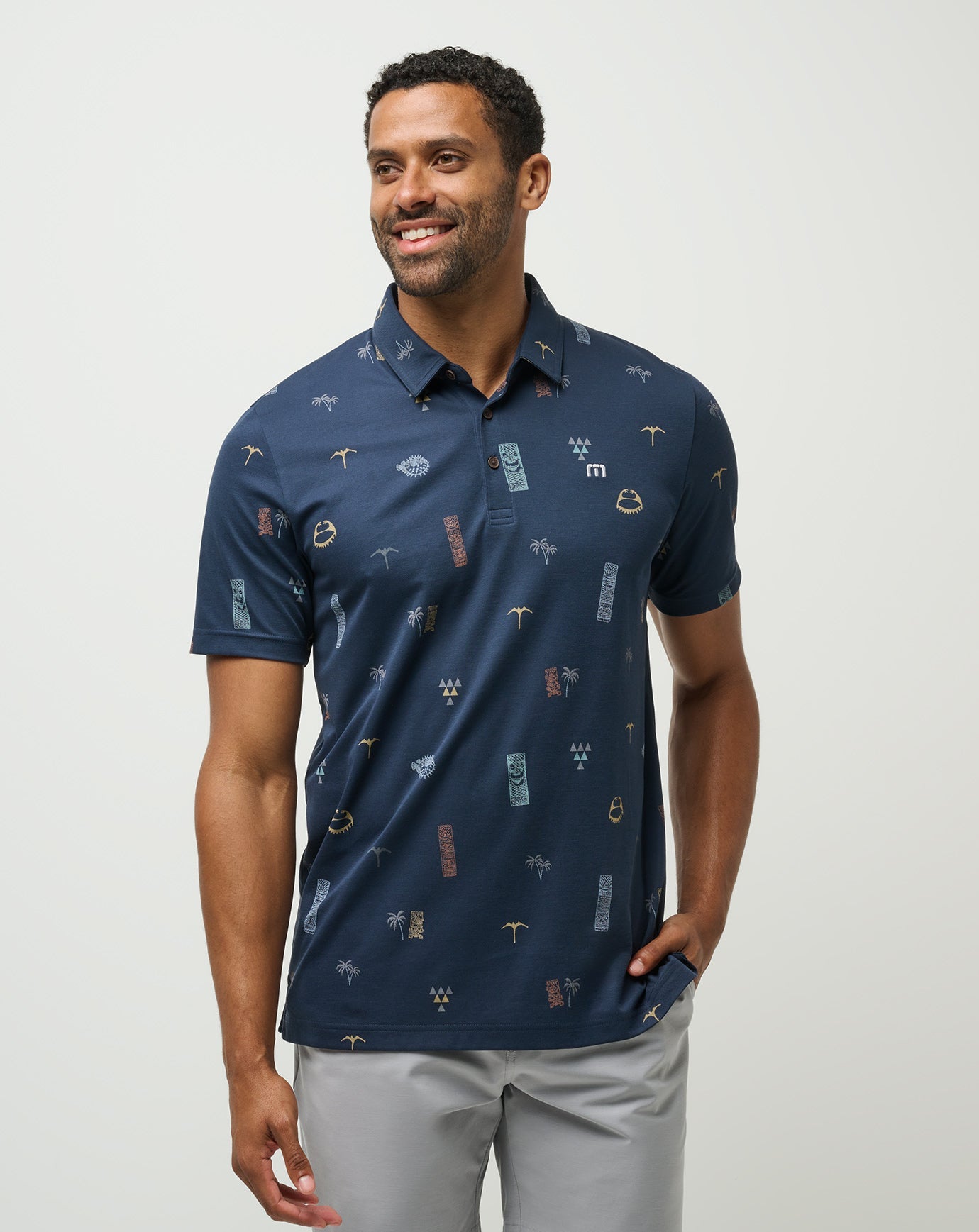 Total Eclipse Travis Mathew Men