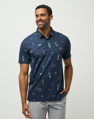 Total Eclipse Travis Mathew Men