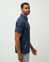 Total Eclipse Travis Mathew Men