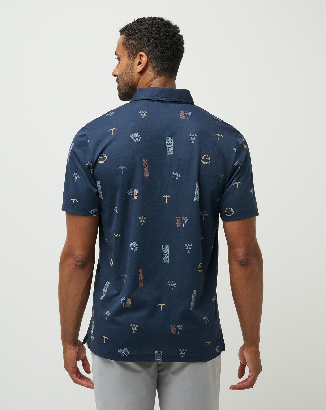 Total Eclipse Travis Mathew Men