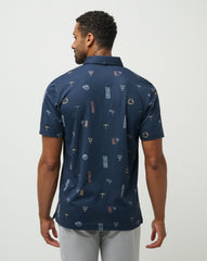 Total Eclipse Travis Mathew Men