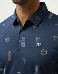 Total Eclipse Travis Mathew Men