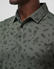Dark Olive Travis Mathew Men
