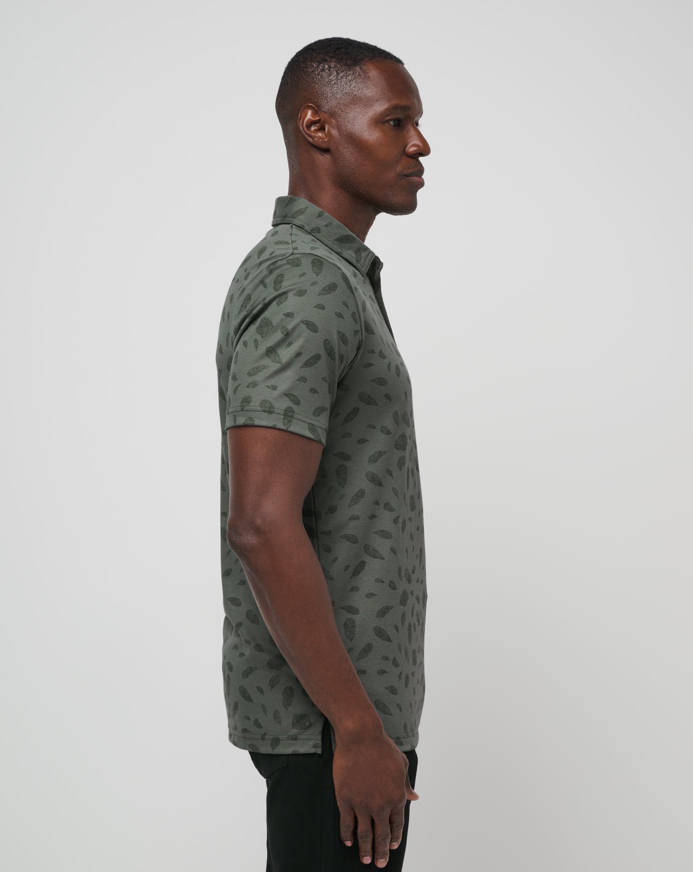 Dark Olive Travis Mathew Men