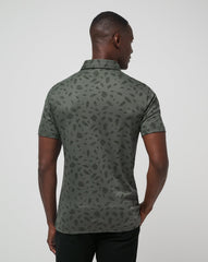 Dark Olive Travis Mathew Men