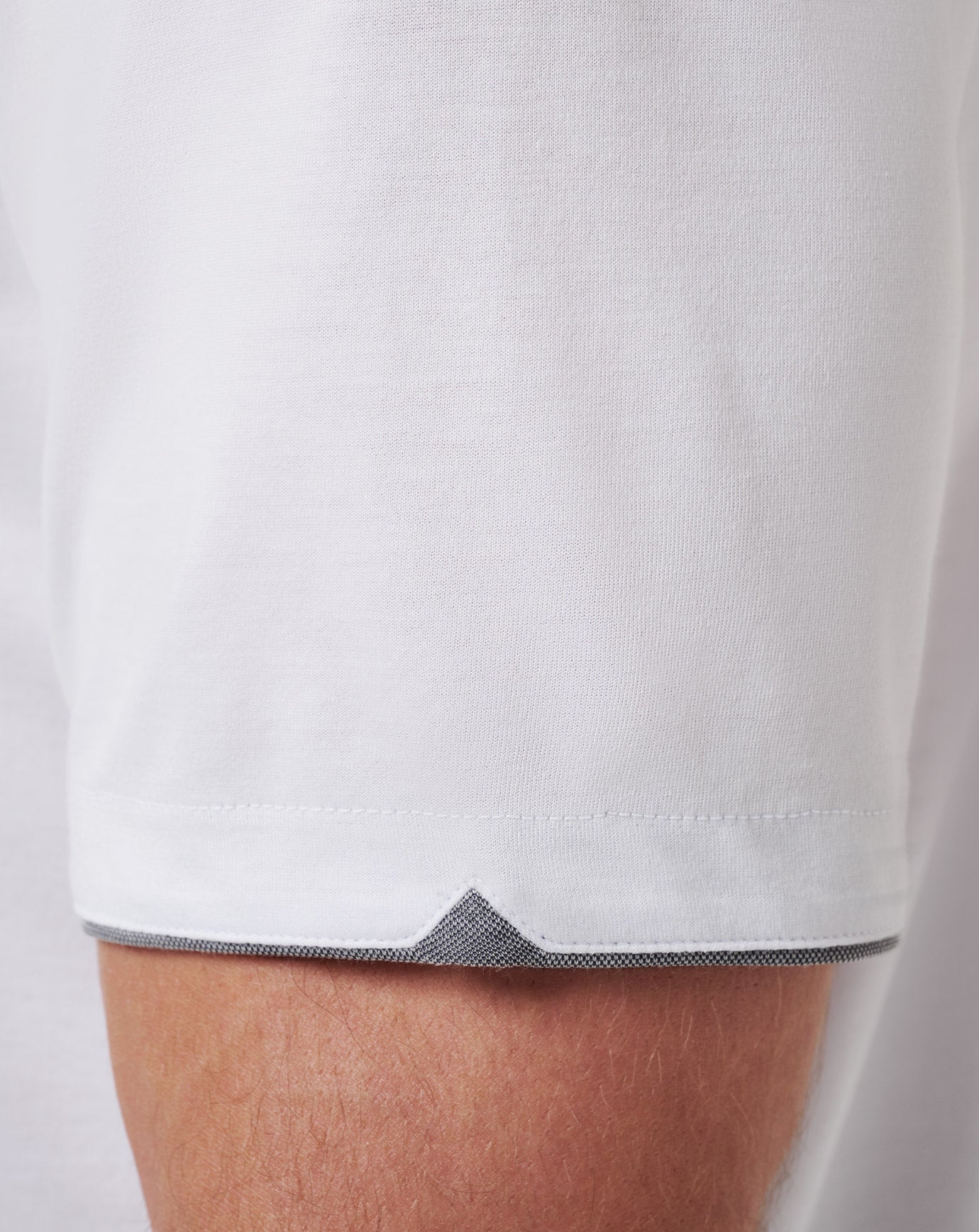 White Travis Mathew Men|Golf
