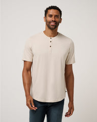Italian Sand Travis Mathew Men