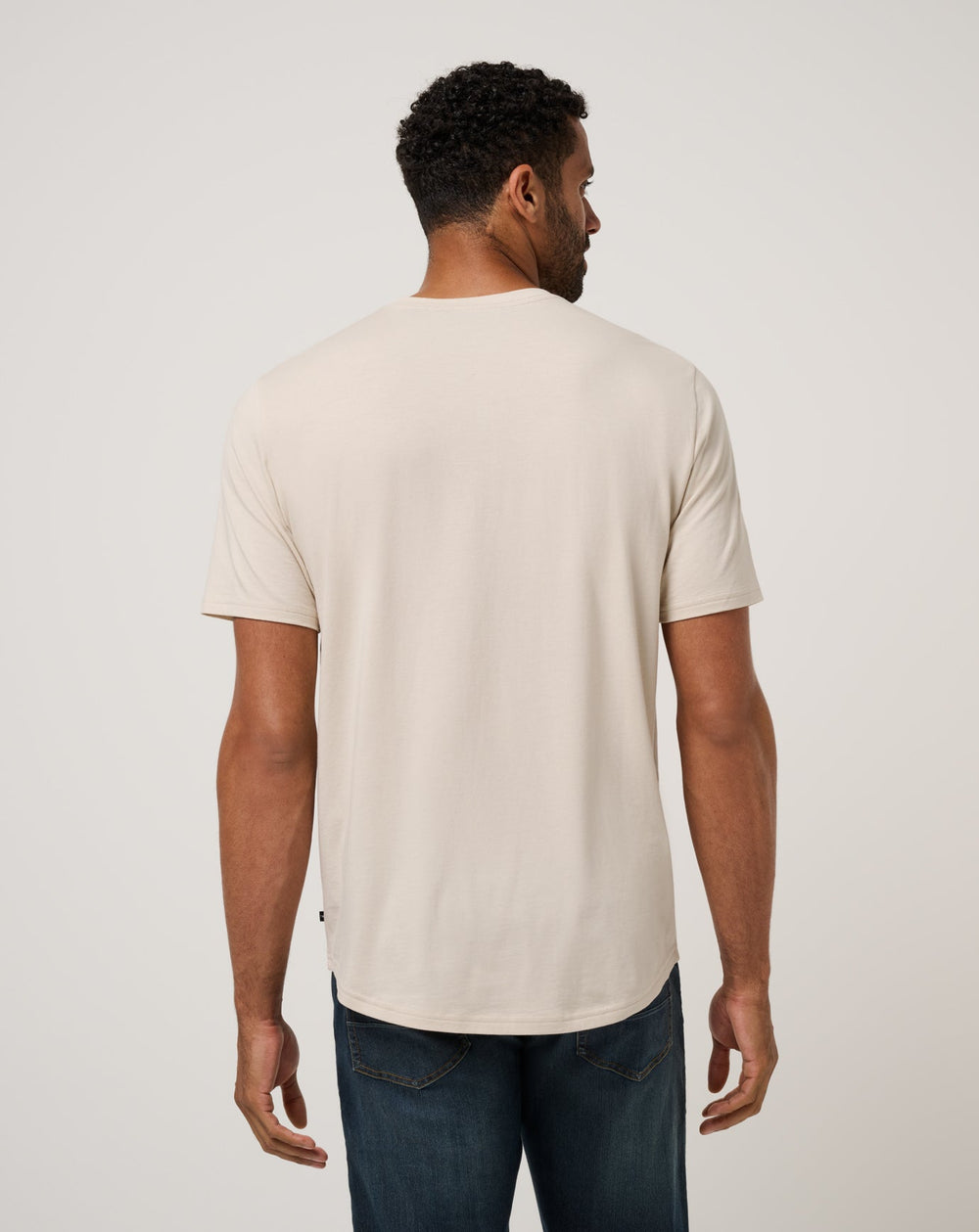 Italian Sand Travis Mathew Men