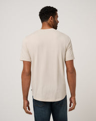 Italian Sand Travis Mathew Men