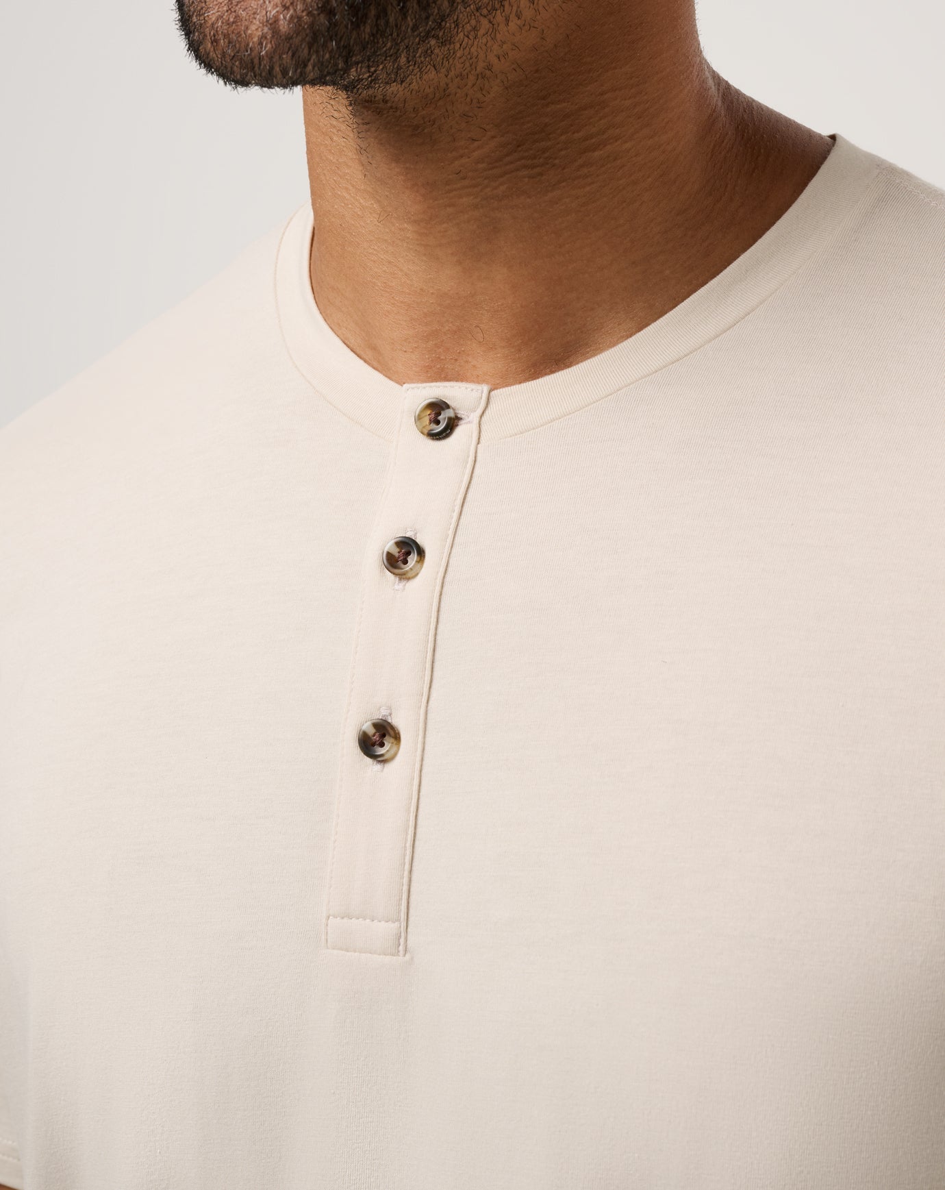Italian Sand Travis Mathew Men