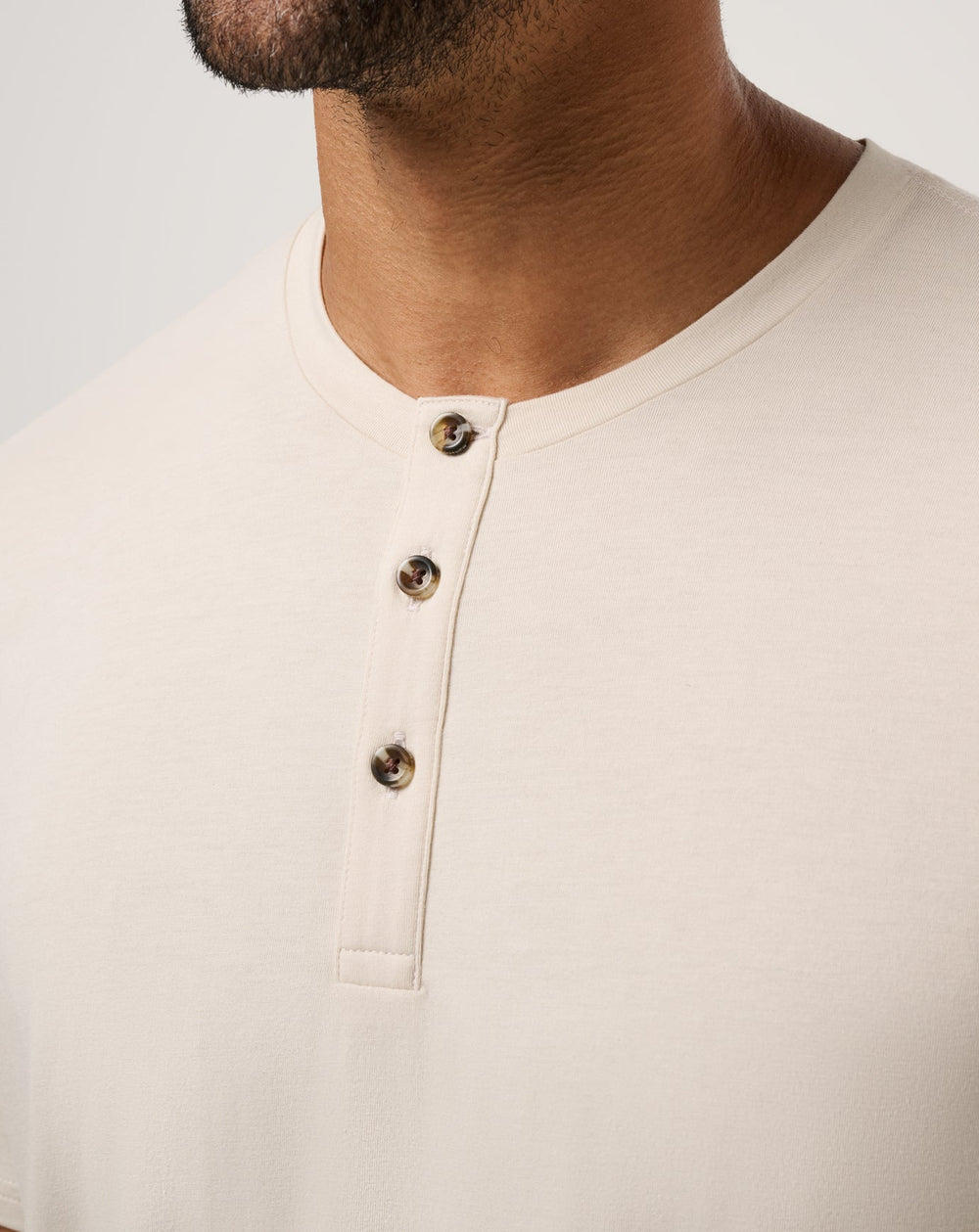 Italian Sand Travis Mathew Men