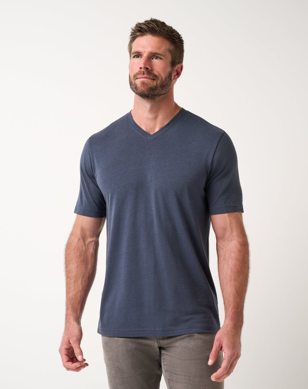 Blue Nights Travis Mathew Men