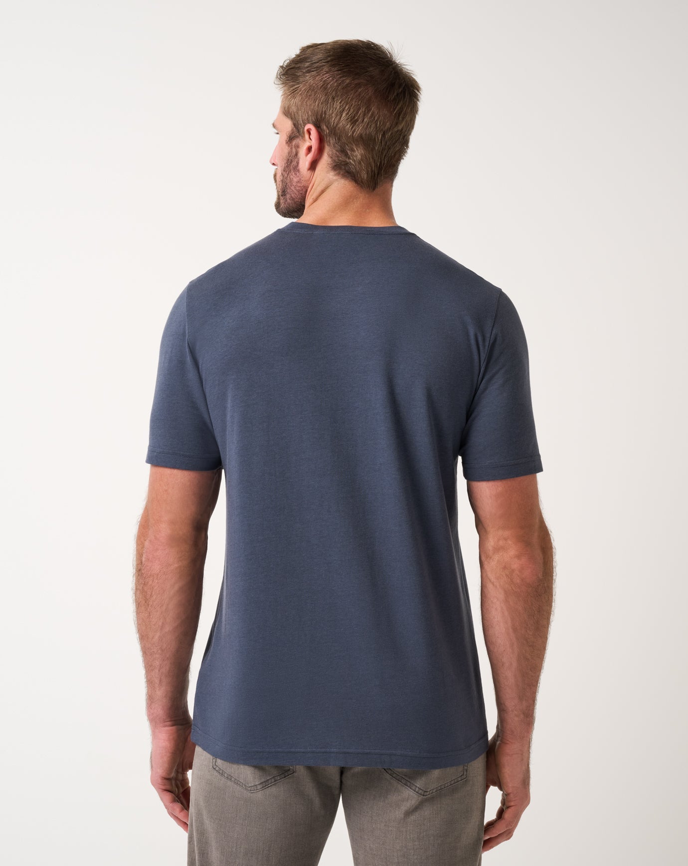 Blue Nights Travis Mathew Men
