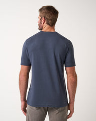 Blue Nights Travis Mathew Men
