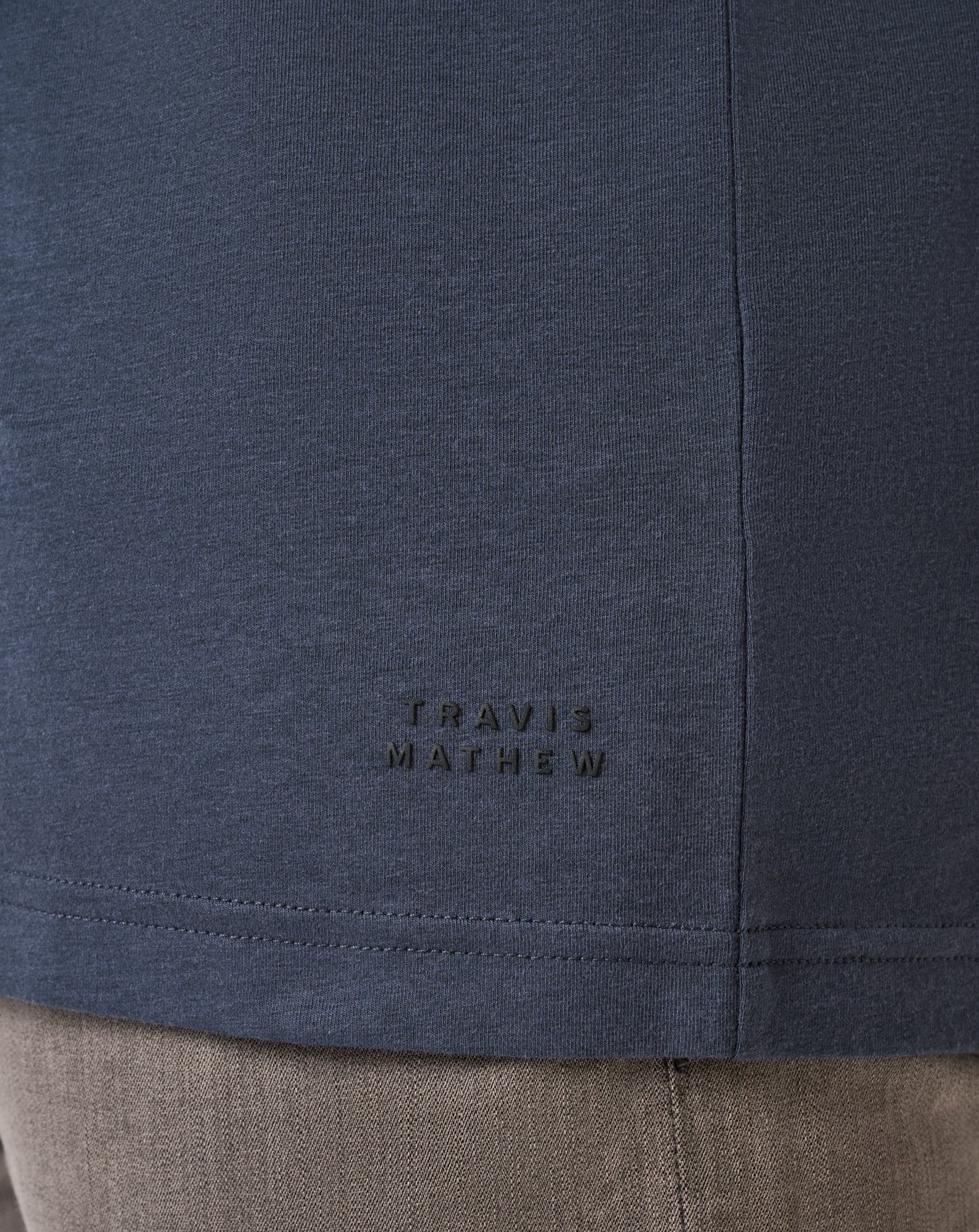 Blue Nights Travis Mathew Men
