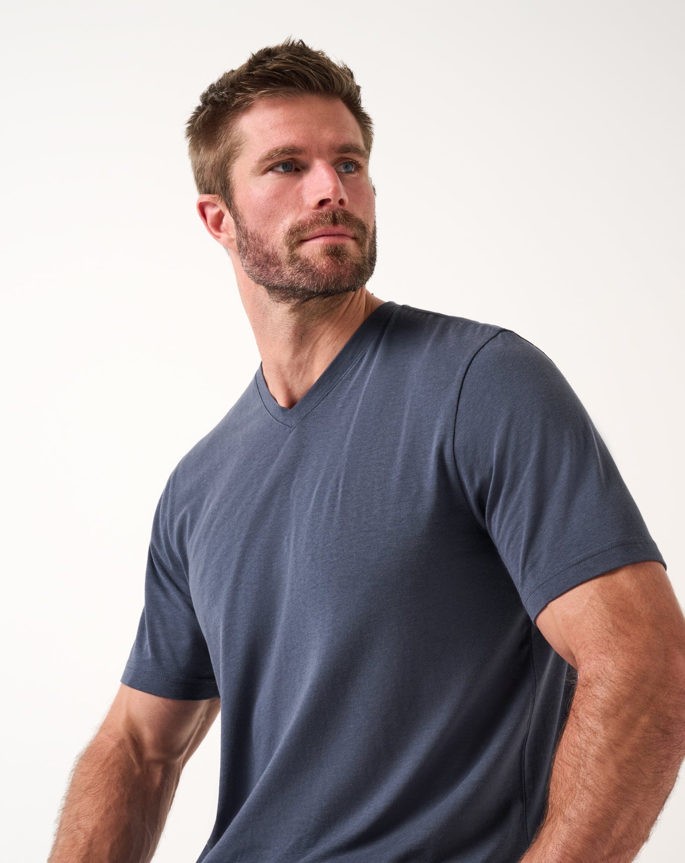 Blue Nights Travis Mathew Men