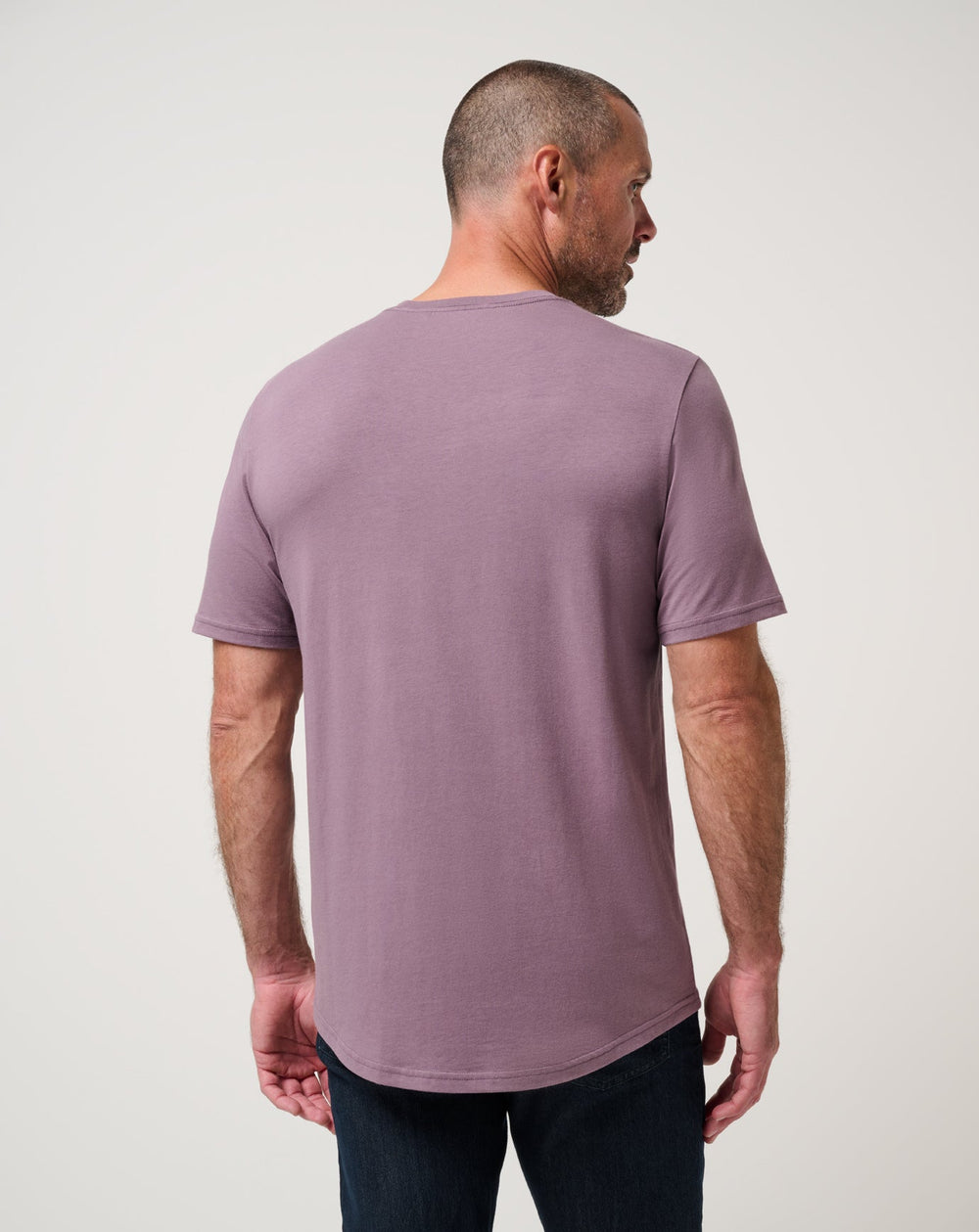Moonscape Travis Mathew Men
