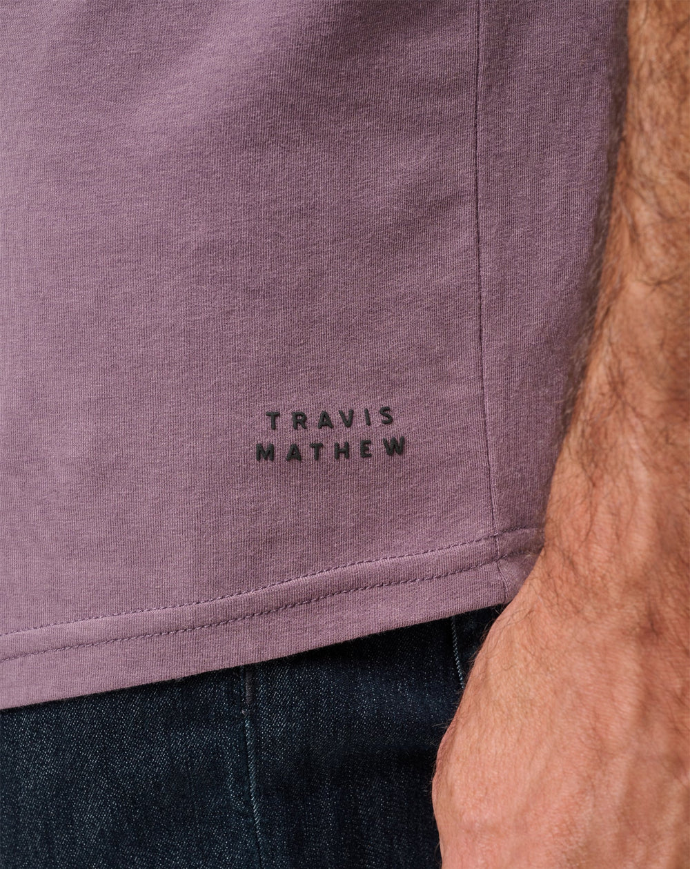 Moonscape Travis Mathew Men