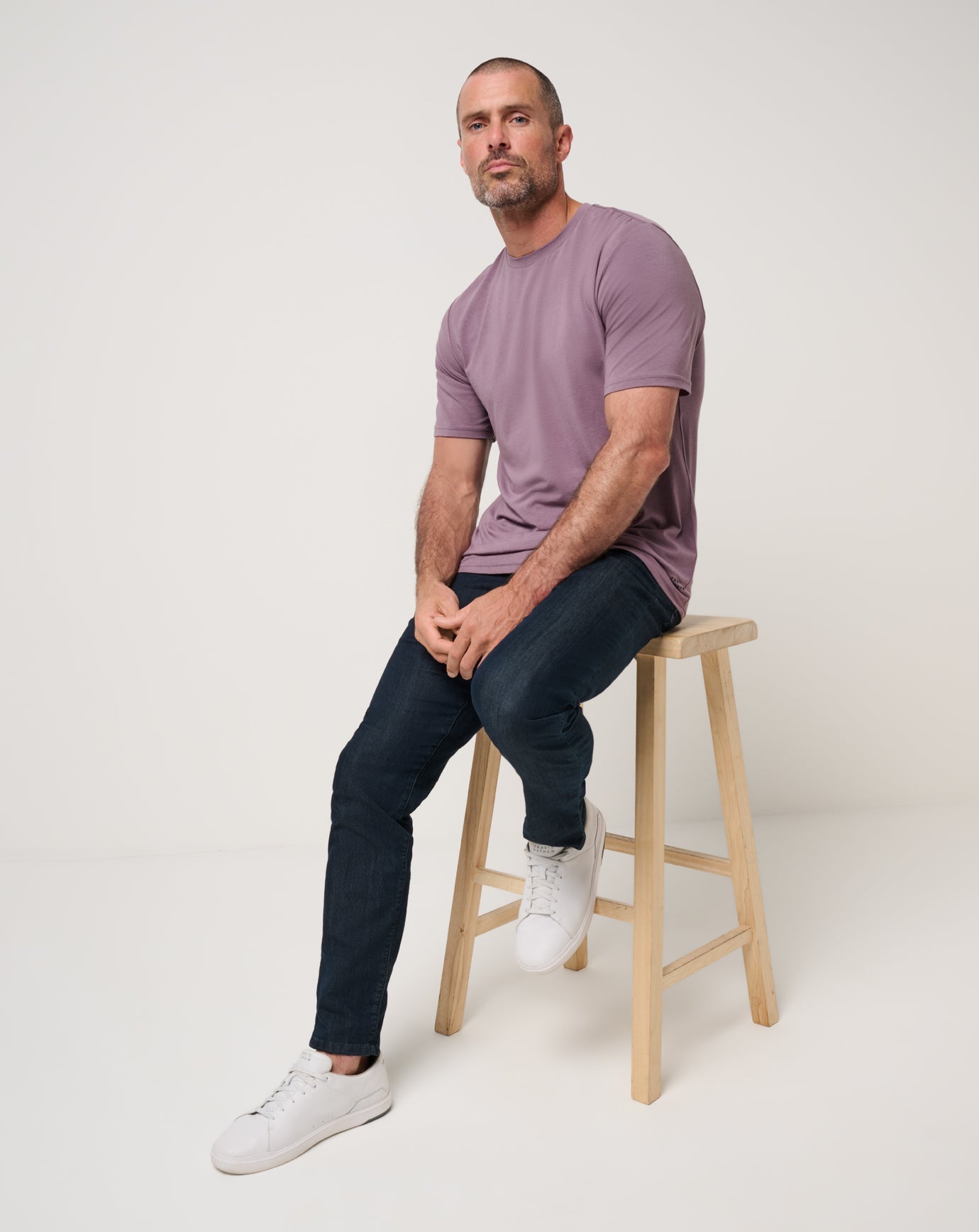 Moonscape Travis Mathew Men