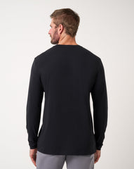 Black Travis Mathew Men