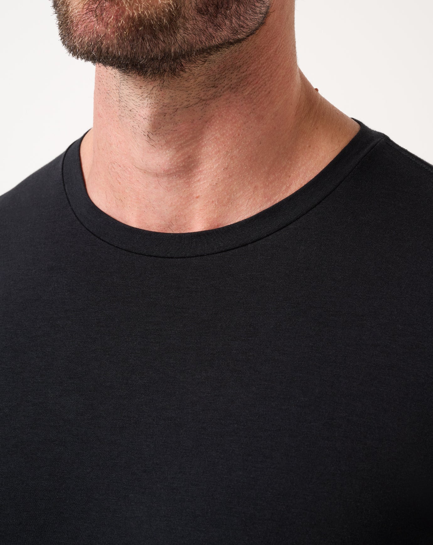 Black Travis Mathew Men