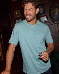 Arona Travis Mathew Men