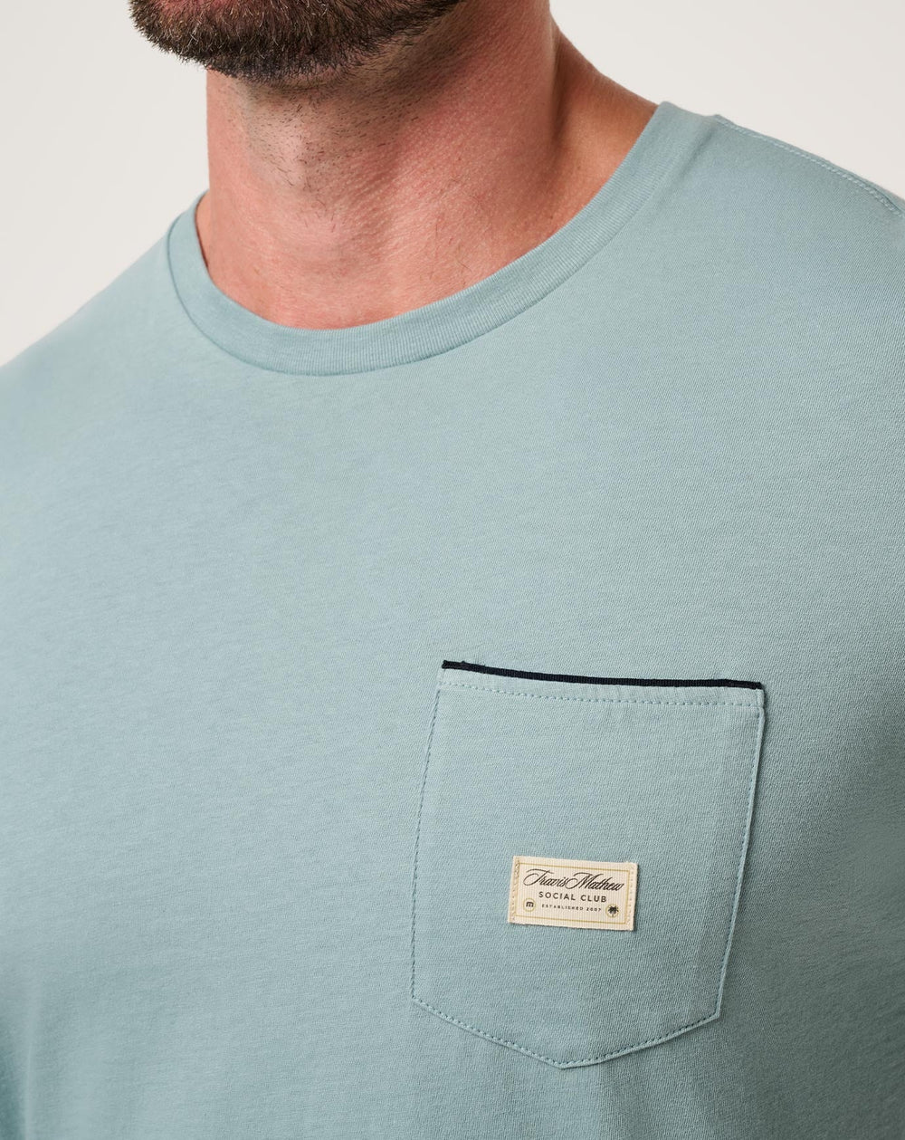 Arona Travis Mathew Men