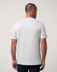 White Travis Mathew Men
