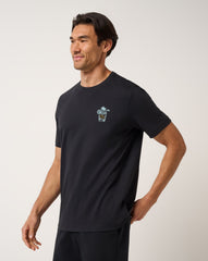 Black Travis Mathew Men
