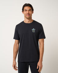 Black Travis Mathew Men