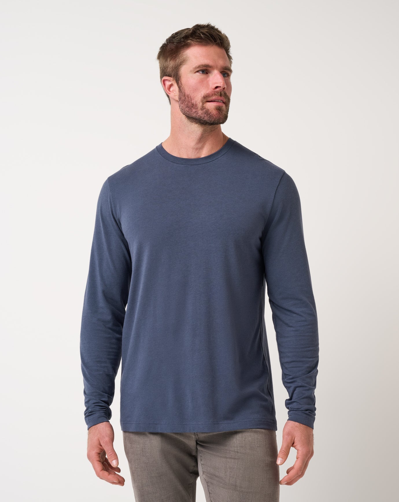 Blue Nights Travis Mathew Men