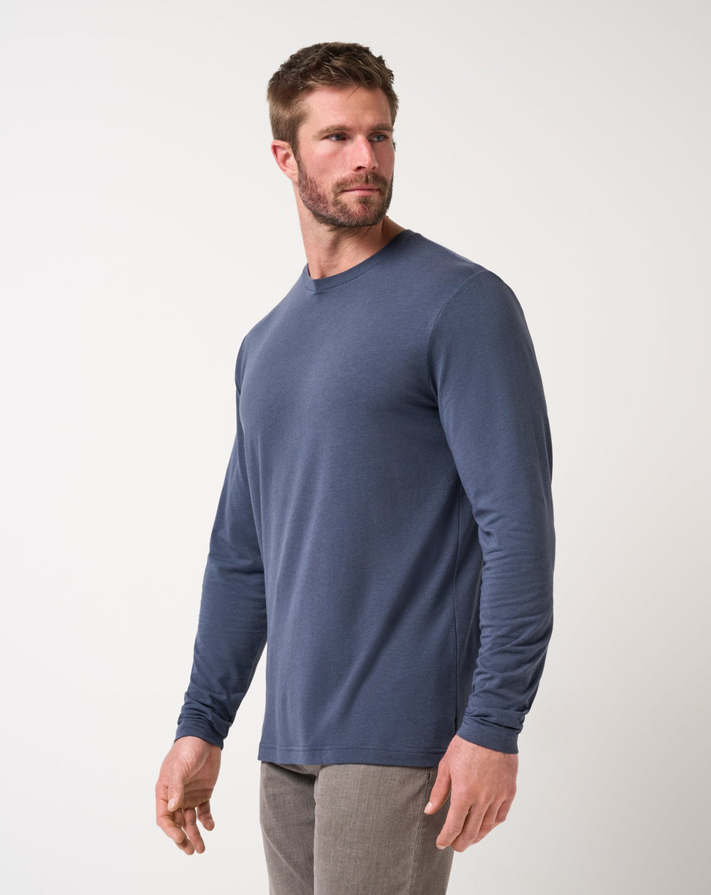Blue Nights Travis Mathew Men