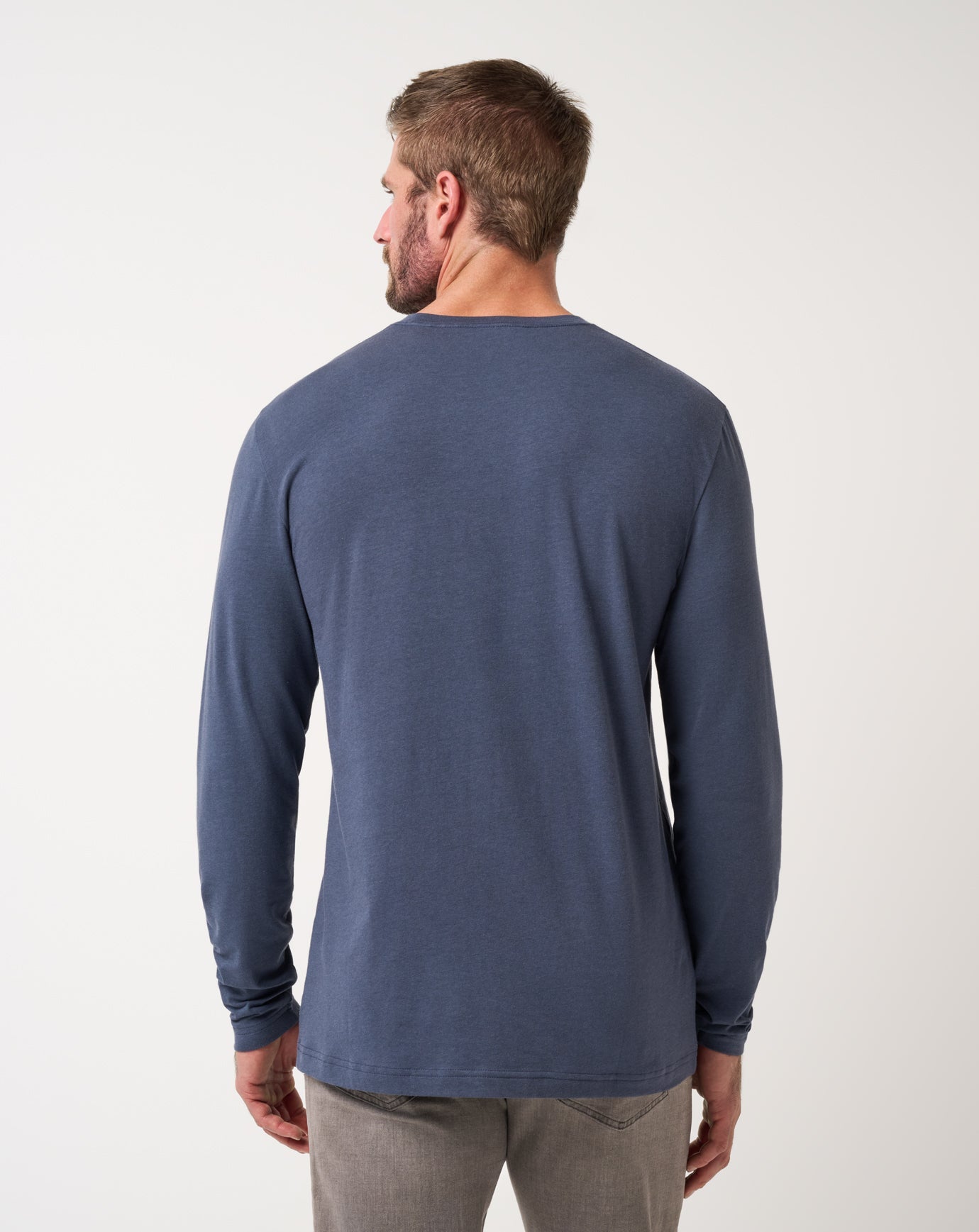 Blue Nights Travis Mathew Men