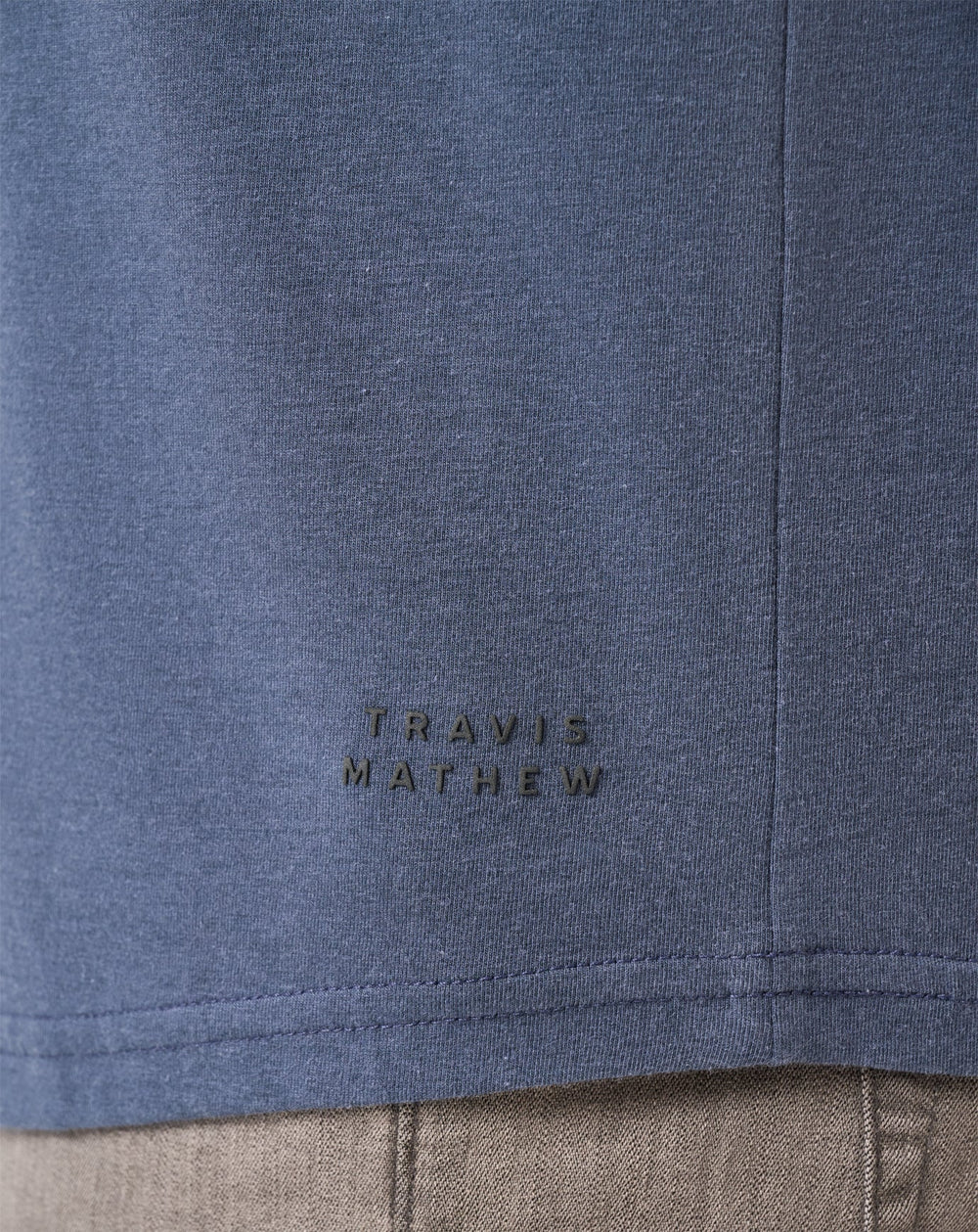 Blue Nights Travis Mathew Men