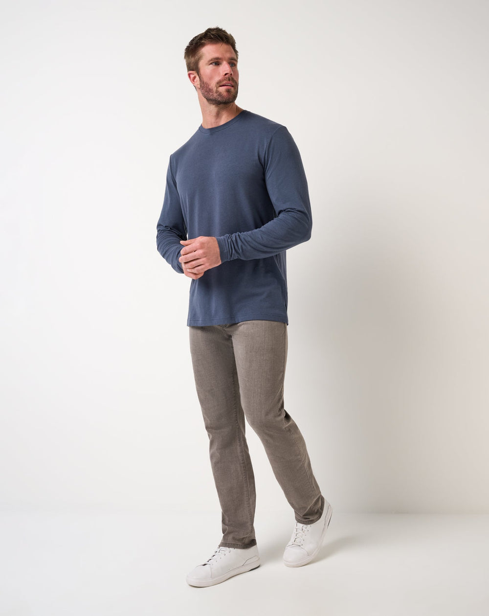 Blue Nights Travis Mathew Men