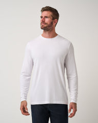 White Travis Mathew Men