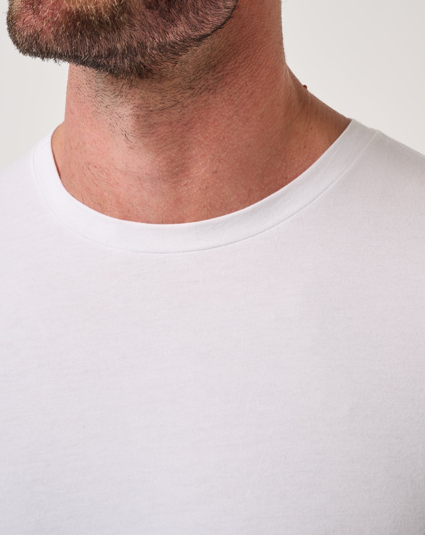 White Travis Mathew Men