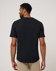 Black Travis Mathew Men