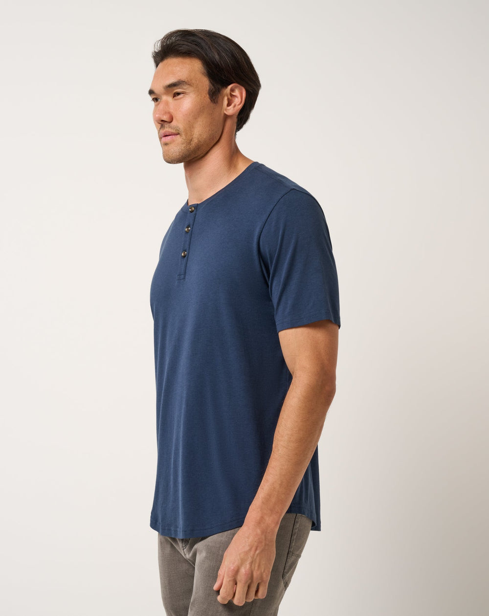 Total Eclipse Travis Mathew Men