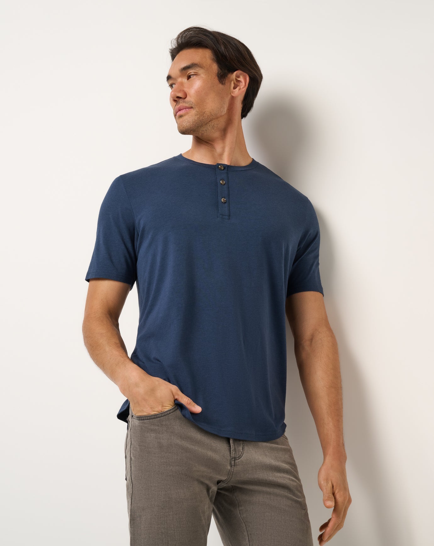 Total Eclipse Travis Mathew Men