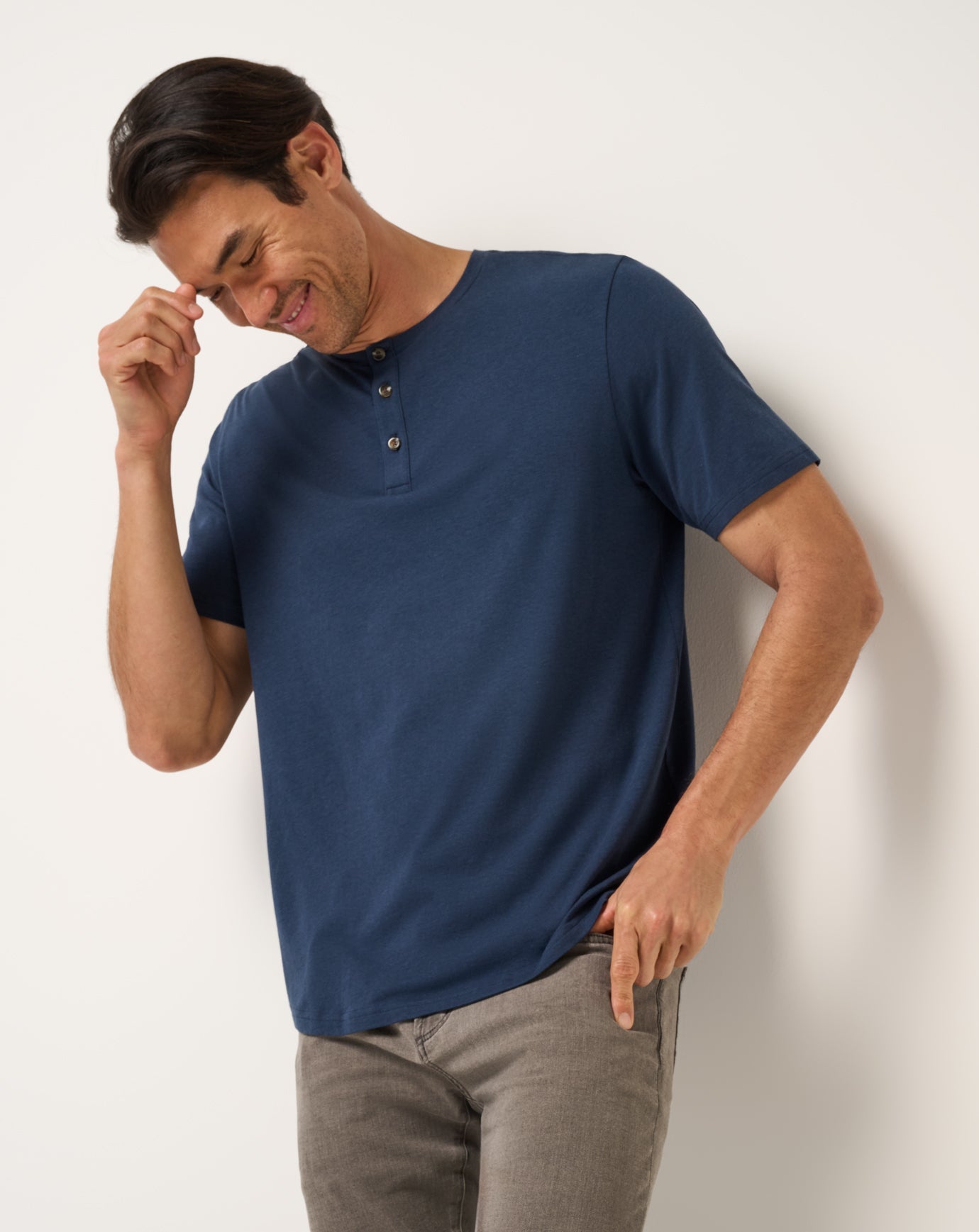Total Eclipse Travis Mathew Men