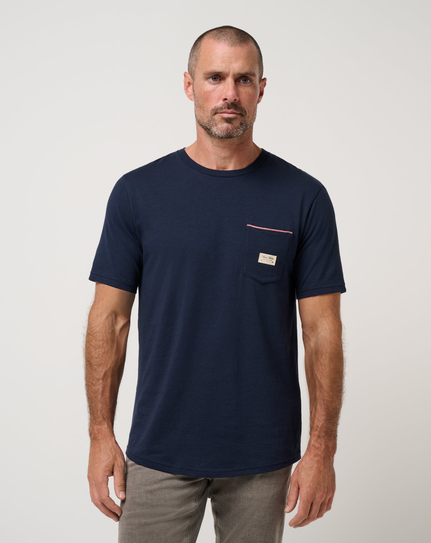 Total Eclipse Travis Mathew Men
