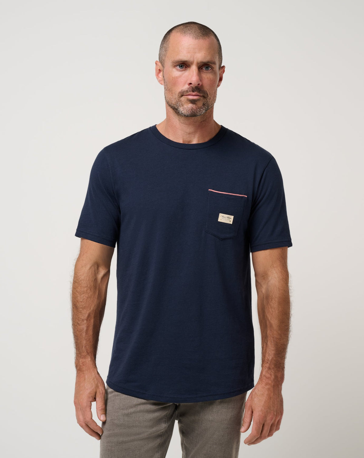 Total Eclipse Travis Mathew Men