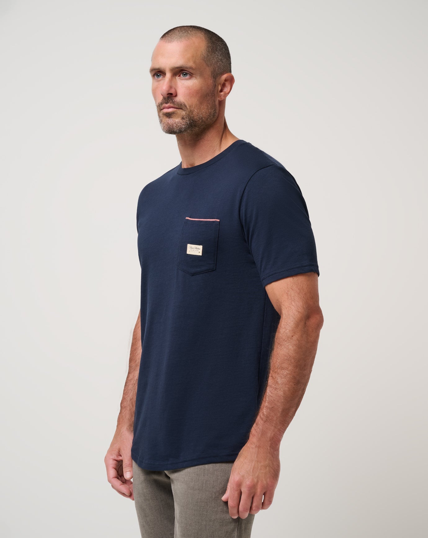 Total Eclipse Travis Mathew Men