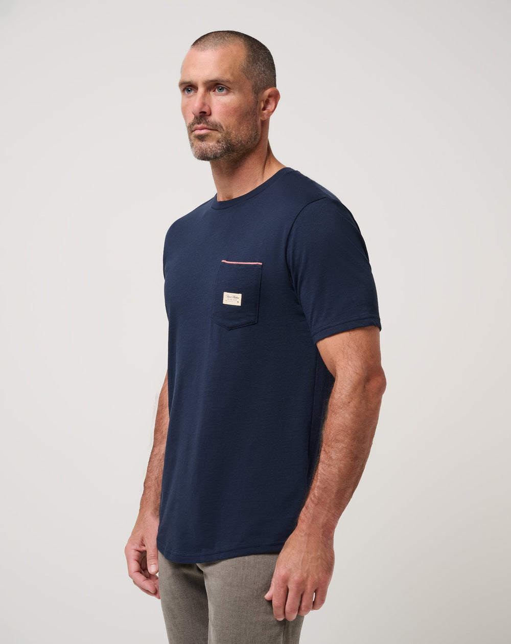Total Eclipse Travis Mathew Men