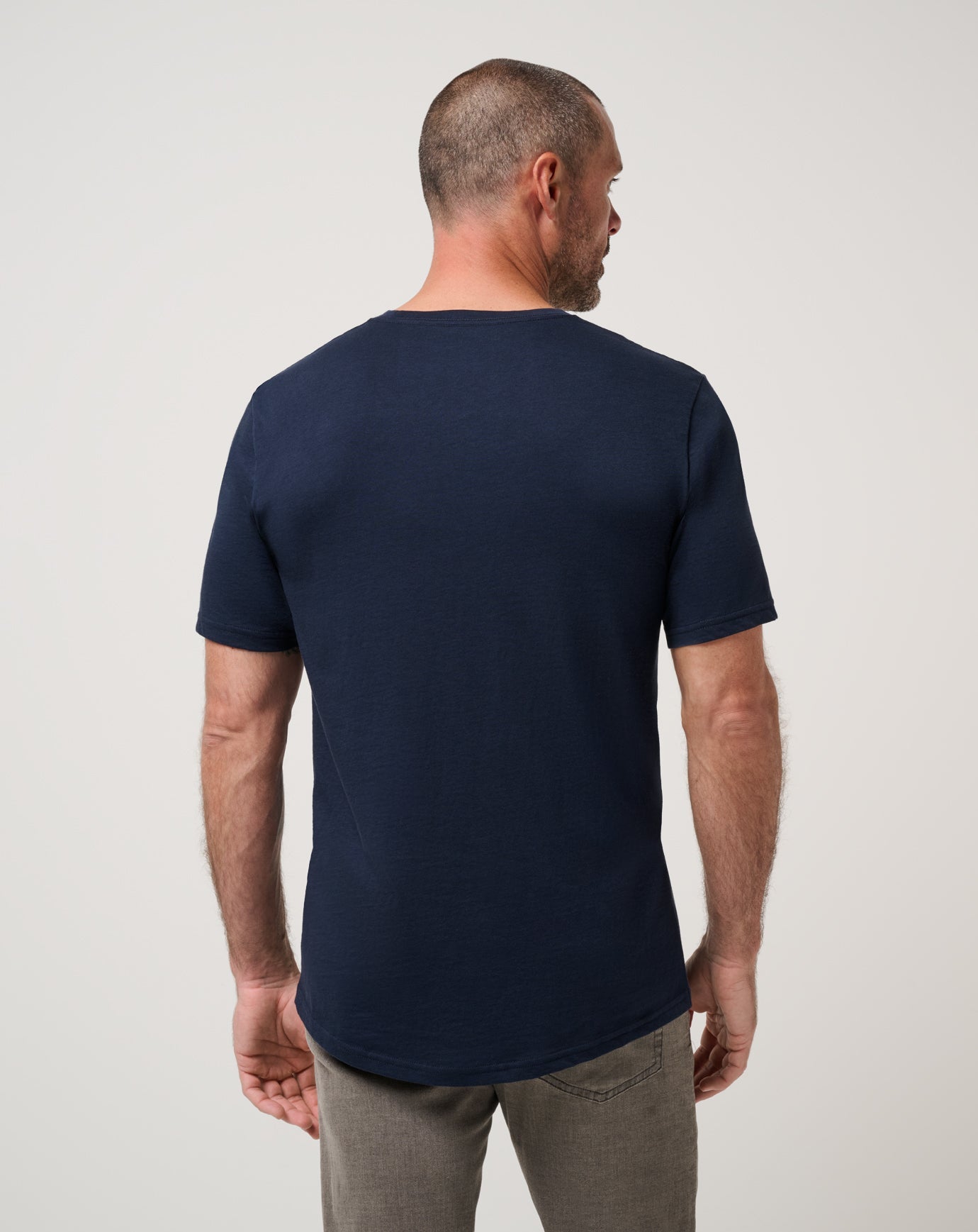 Total Eclipse Travis Mathew Men