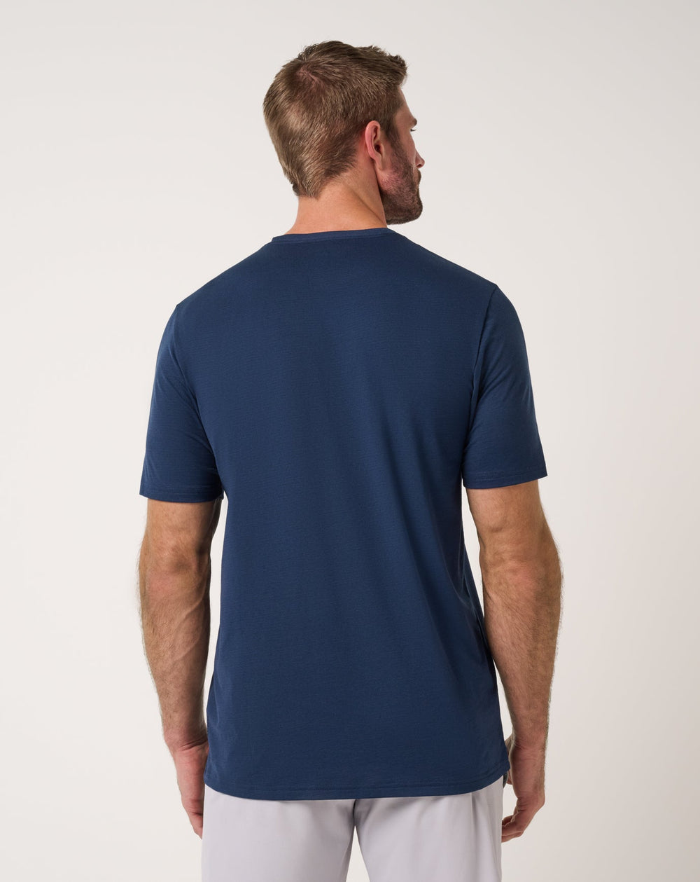 Total Eclipse Travis Mathew Men