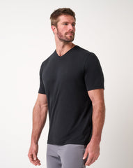Black Travis Mathew Men