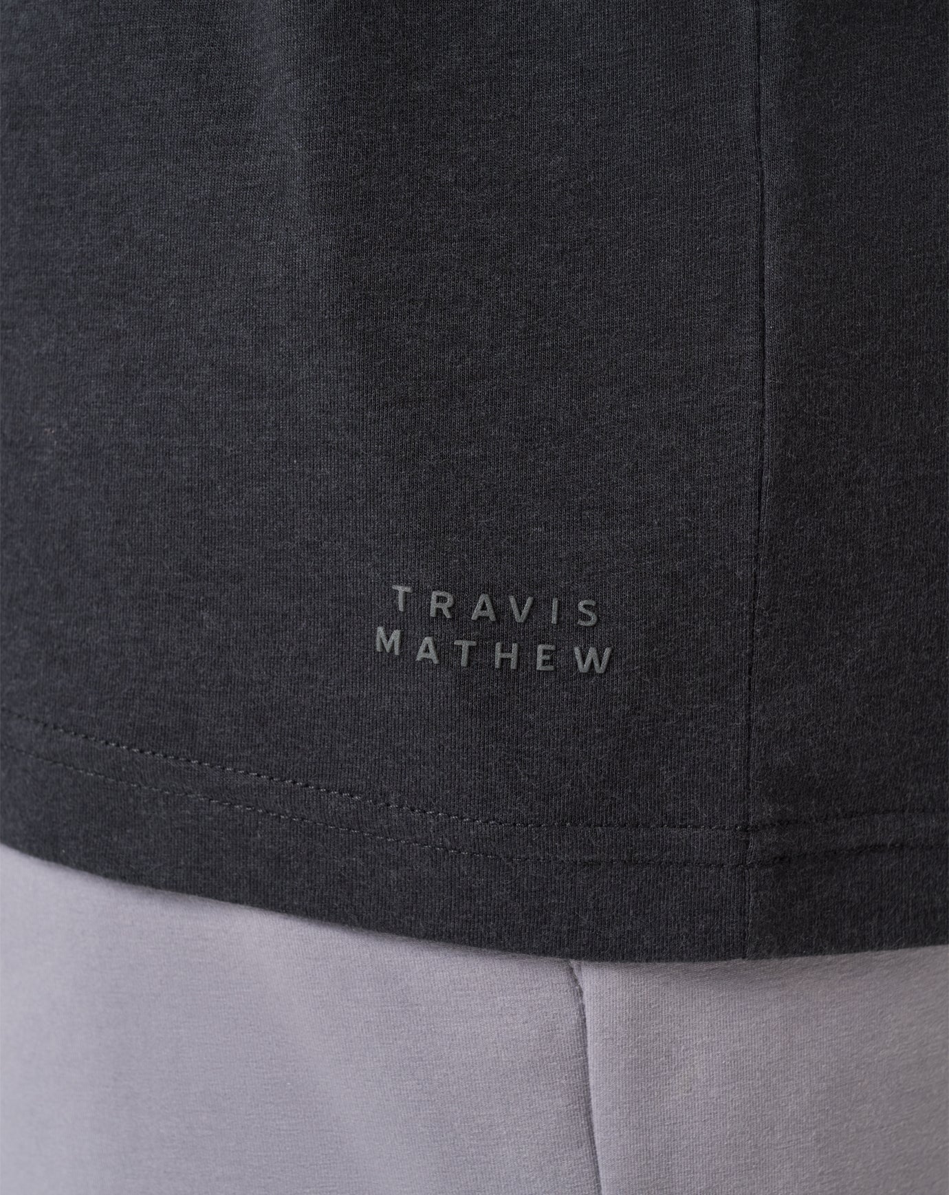 Black Travis Mathew Men
