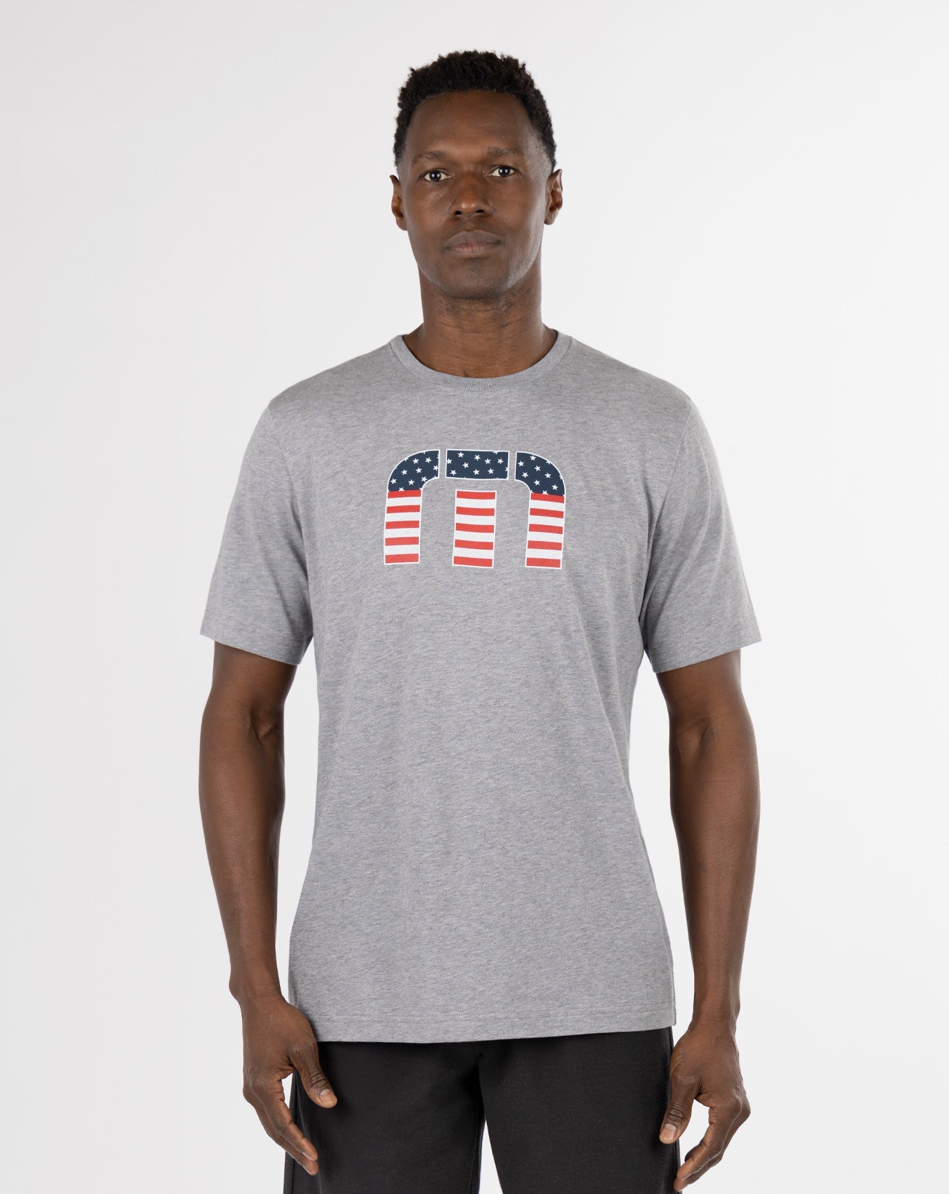 Heather Grey Travis Mathew Men